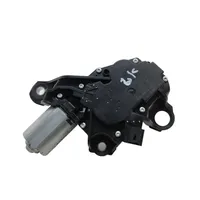 Renault Kangoo II Rear window wiper motor 8200431392