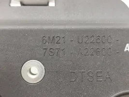 Ford Mondeo MK IV Priekinė atidarymo rankenėlė (vidinė) 6M21U22600