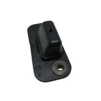 Renault Kangoo II Sliding door lock loop/hook striker 075742