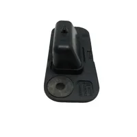 Renault Kangoo II Sliding door lock loop/hook striker 075742