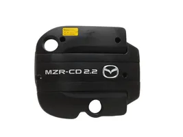 Mazda 6 Couvercle cache moteur ACEAC1