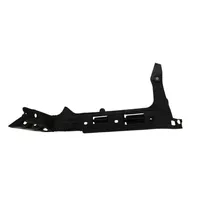 Volkswagen Transporter - Caravelle T5 Support de pare-chocs arrière 7H0807394B