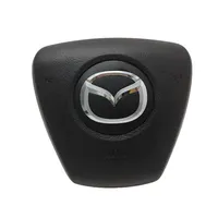 Mazda 6 Ohjauspyörän turvatyyny GS1C57K00