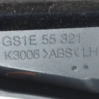 Mazda 6 Boîte à gants garniture de tableau de bord GS1E55321