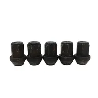 Mazda 6 Nuts/bolts 