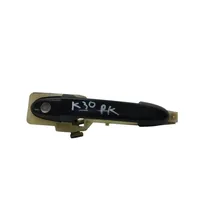 Hyundai Santa Fe Front door exterior handle 6C18