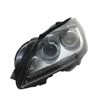 Mercedes-Benz CLS C218 X218 Faro/fanale A2188204361