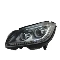 Mercedes-Benz CLS C218 X218 Faro/fanale A2188204361