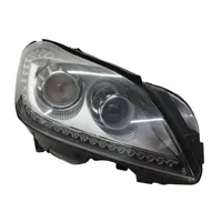 Mercedes-Benz CLS C218 X218 Faro/fanale A2188208661