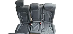 Audi Q5 SQ5 Conjunto de molduras de la puertas y los asientos 