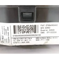 Citroen Jumper Airbag dello sterzo 07854862450