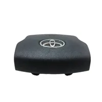 Toyota Prius (XW20) Poduszka powietrzna Airbag kierownicy 8442202