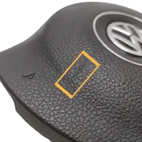 Volkswagen PASSAT B7 Airbag de volant 3C8880201K