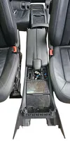 Mercedes-Benz CLS C218 X218 Fotele / Kanapa / Boczki / Komplet 