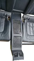 Mercedes-Benz CLS C218 X218 Fotele / Kanapa / Boczki / Komplet 
