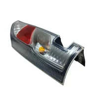 Renault Kangoo II Rear/tail lights 265507459R