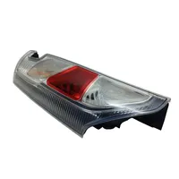 Renault Kangoo II Rear/tail lights 265550870R