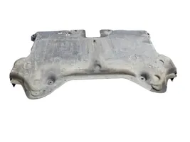 Mercedes-Benz CLS C218 X218 Engine splash shield/under tray 