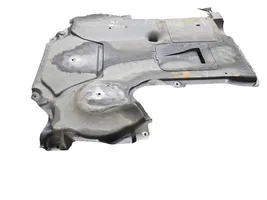 Mercedes-Benz CLS C218 X218 Gearbox bottom protection 