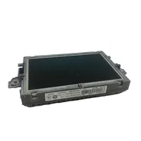 Mercedes-Benz CLS C218 X218 Monitor / wyświetlacz / ekran A2129018103