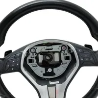 Mercedes-Benz CLS C218 X218 Steering wheel A2184602603