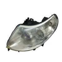 Citroen Jumper Lampa przednia 1340664080