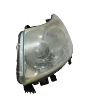 Citroen Jumper Headlight/headlamp 1340664080