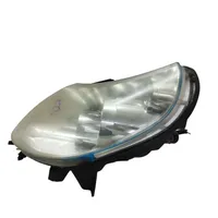 Citroen Jumper Headlight/headlamp 1340664080