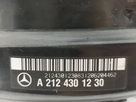 Mercedes-Benz CLS C218 X218 Servofreno A2124301230