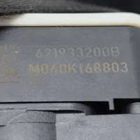 Mercedes-Benz CLS C218 X218 Ceinture de sécurité avant 620048000
