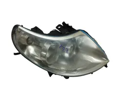 Citroen Jumper Headlight/headlamp 1340663080