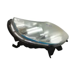 Citroen Jumper Lampa przednia 1340663080