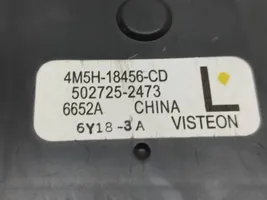 Volvo V50 Pečiuko ventiliatorius/ putikas 4M5H18456CD