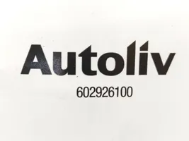 Volvo V50 Matkustajan turvatyyny 602926100