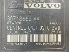 Volvo V50 ABS-pumppu 30742665AA