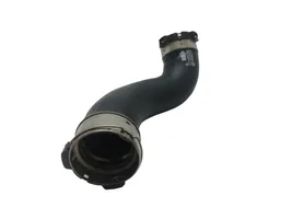 Mercedes-Benz SLK R172 Tube d'admission de tuyau de refroidisseur intermédiaire A1725280482