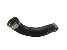 Mercedes-Benz SLK R172 Tube d'admission de tuyau de refroidisseur intermédiaire A1725280482