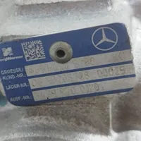 Mercedes-Benz SLK R172 Turbine A6510905780