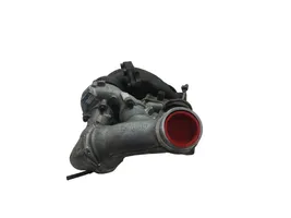 Mercedes-Benz SLK R172 Turboahdin A6510905780