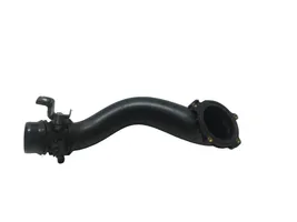 Mercedes-Benz SLK R172 Tube d'admission de tuyau de refroidisseur intermédiaire A6510903937