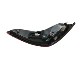 Mercedes-Benz SLK R172 Luci posteriori A1729063900