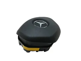 Mercedes-Benz SLK R172 Poduszka powietrzna Airbag kierownicy 307871799162