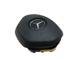 Mercedes-Benz SLK R172 Airbag de volant 307871799162