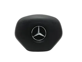 Mercedes-Benz SLK R172 Ohjauspyörän turvatyyny 307871799162