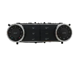 Mercedes-Benz SLK R172 Panel klimatyzacji A1729002103