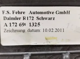 Mercedes-Benz SLK R172 Altra parte interiore A1726901325