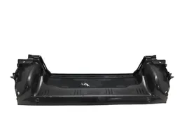 Mercedes-Benz SLK R172 Autres éléments garniture de coffre A1726940125