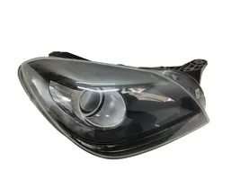 Mercedes-Benz SLK R172 Lampa przednia A1728204661