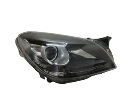 Mercedes-Benz SLK R172 Lampa przednia A1728204661