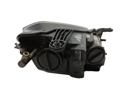 Mercedes-Benz SLK R172 Lampa przednia A1728204561